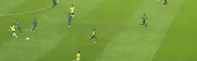 【世预】内马尔两罚点球+助攻理查利松 巴西2比0胜